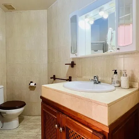 Apartamento Chanquete En El Centro De Διαμέρισμα Nerja