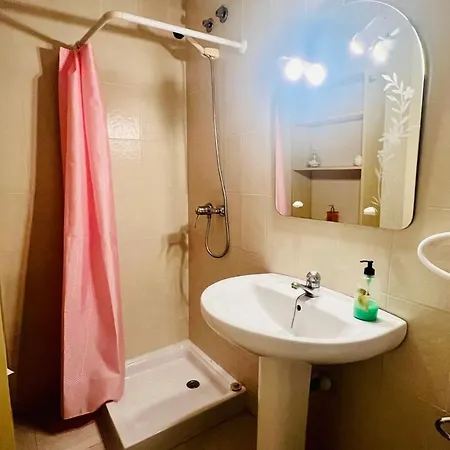 Διαμέρισμα Apartamento Chanquete En El Centro De *