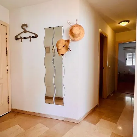 Διαμέρισμα Apartamento Chanquete En El Centro De