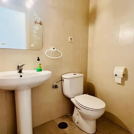 Apartamento Chanquete En El Centro De * Nerja