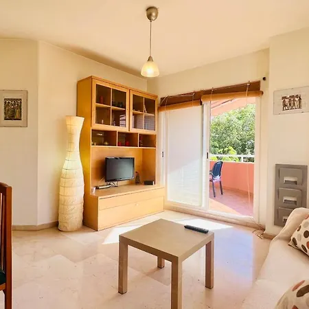 Apartamento Chanquete En El Centro De