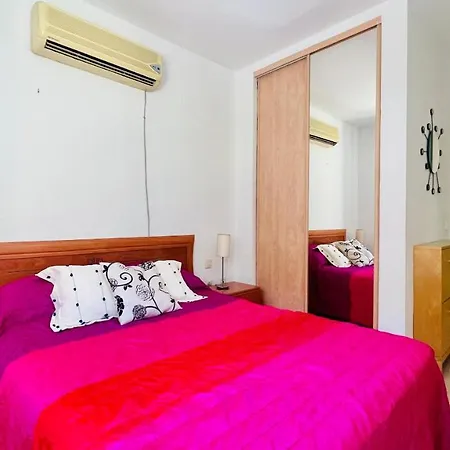 Διαμέρισμα Apartamento Chanquete En El Centro De Nerja